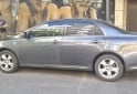 Autos - Toyota Corolla AT XEI 2009 Nafta 130000Km - En Venta