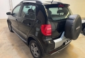 Autos - Volkswagen CROSSFOX COMFORTLINE 1.6 2012 Nafta 150000Km - En Venta