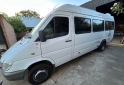 Camiones y Gr�as - Motorhome Sprinter 413 2006 36.000 dolares - En Venta