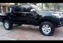 Camionetas - Toyota TOYOTA HILUX 2.8 FULL 2017 Diesel 75000Km - En Venta