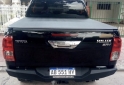 Camionetas - Toyota TOYOTA HILUX 2.8 FULL 2017 Diesel 75000Km - En Venta