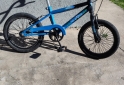 Deportes - Bicicleta gribom bmx rodado 16 - En Venta