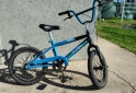 Deportes - Bicicleta gribom bmx rodado 16 - En Venta