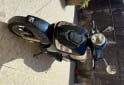 Motos - SYM Fiddle II 150 2021 Nafta 16000Km - En Venta