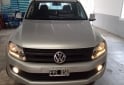 Camionetas - Volkswagen Amarok 2016 Diesel 161000Km - En Venta
