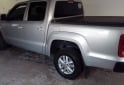 Camionetas - Volkswagen Amarok 2016 Diesel 161000Km - En Venta