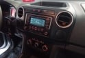 Camionetas - Volkswagen Amarok 2016 Diesel 161000Km - En Venta