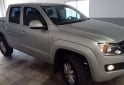 Camionetas - Volkswagen Amarok 2016 Diesel 161000Km - En Venta