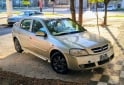 Autos - Chevrolet Astra 2007 2007 GNC 200000Km - En Venta