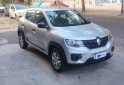 Autos - Renault KWID LIFE 1.0 2017 Nafta 58600Km - En Venta