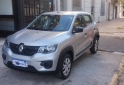 Autos - Renault KWID LIFE 1.0 2017 Nafta 58600Km - En Venta