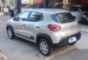 Autos - Renault KWID LIFE 1.0 2017 Nafta 58600Km - En Venta
