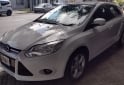 Autos - Ford Focus 2015 Nafta 120000Km - En Venta