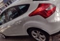 Autos - Ford Focus 2015 Nafta 120000Km - En Venta