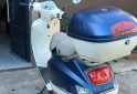 Motos - Zanella Styler esclusive ed. Limi 2025 Nafta 1000Km - En Venta