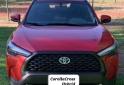Autos - Toyota CorollaCross 1.8 Xei Ecvt 2021 Electrico / Hibrido 58000Km - En Venta