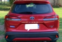 Autos - Toyota CorollaCross 1.8 Xei Ecvt 2021 Electrico / Hibrido 58000Km - En Venta