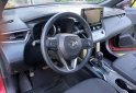 Autos - Toyota CorollaCross 1.8 Xei Ecvt 2021 Electrico / Hibrido 58000Km - En Venta