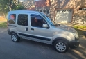 Utilitarios - Renault Kangoo 2015 GNC 185000Km - En Venta