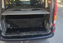 Utilitarios - Renault Kangoo 2015 GNC 185000Km - En Venta