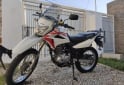 Motos - Honda XR150L 2018 Nafta 23000Km - En Venta