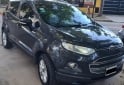 Autos - Ford Ecosport 2013 GNC 120000Km - En Venta
