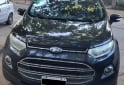 Autos - Ford Ecosport 2013 GNC 120000Km - En Venta
