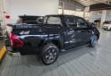 Camionetas - Toyota Hilux 2.8 SRV 4X4 AT 2022 Diesel 105400Km - En Venta