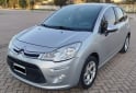 Autos - Citroen C3 Exclusive-Pack My Way 2016 Nafta 68900Km - En Venta
