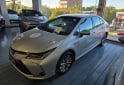 Autos - Toyota Corolla xei h�brido 2022 Electrico / Hibrido 48300Km - En Venta