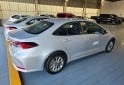 Autos - Toyota Corolla xei h�brido 2022 Electrico / Hibrido 48300Km - En Venta