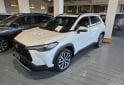 Autos - Toyota Corolla cross 2.0 xei cvt 2024 Nafta 22800Km - En Venta