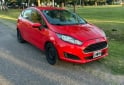 Autos - Ford Fiesta 1.6 S 2015 Nafta 102000Km - En Venta