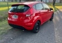 Autos - Ford Fiesta 1.6 S 2015 Nafta 102000Km - En Venta