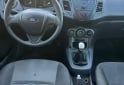 Autos - Ford Fiesta 1.6 S 2015 Nafta 102000Km - En Venta