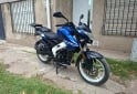 Motos - Bajaj Ns 200 2022 Nafta 27200Km - En Venta