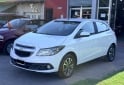 Autos - Chevrolet Onix 1.4 LTZ 2016 Nafta  - En Venta