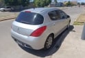 Autos - Peugeot 308 2013 Nafta 150000Km - En Venta