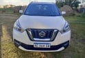 Autos - Nissan KICKS EXCLUSIVE - 2018 Nafta 54000Km - En Venta