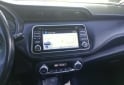 Autos - Nissan KICKS EXCLUSIVE - 2018 Nafta 54000Km - En Venta