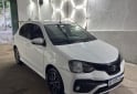 Autos - Toyota Etios XLS 2023 Nafta 29600Km - En Venta