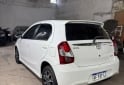 Autos - Toyota Etios XLS 2023 Nafta 29600Km - En Venta