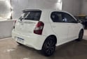 Autos - Toyota Etios XLS 2023 Nafta 29600Km - En Venta