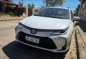 Autos - Toyota Corolla 1.8 XEI eCVT 2021 Electrico / Hibrido 92000Km - En Venta