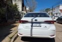 Autos - Toyota Corolla 1.8 XEI eCVT 2021 Electrico / Hibrido 92000Km - En Venta