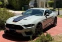 Autos - Ford Mustang 2023 Nafta 13000Km - En Venta