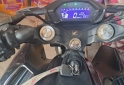 Motos - Honda CB 190 R 2017 Nafta 42500Km - En Venta