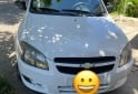 Autos - Chevrolet Celta 2013 Nafta 112000Km - En Venta
