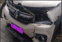 Autos - Renault Kwid iconic 2018 Nafta 71000Km - En Venta