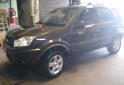 Autos - Ford Ecosport xlt 2009 Nafta 100000Km - En Venta